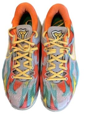 Nike Kobe 8 Protro Venice Beach (2024)  Size 7.5